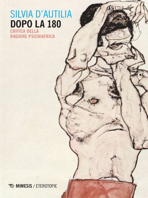 cover image of Dopo la 180